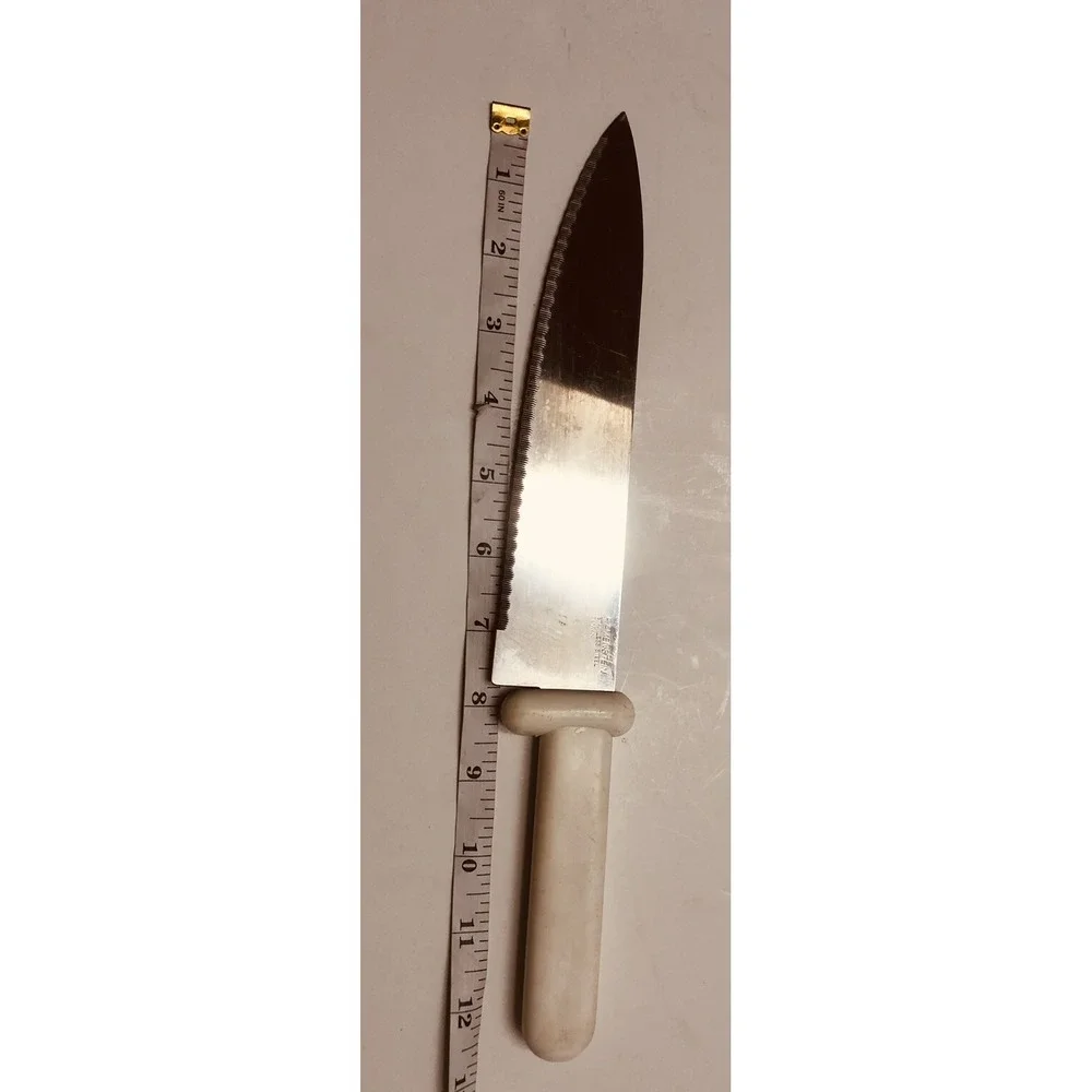 Kamenstein Knife Meat‎ Carving Slicer 8